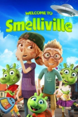 فيلم The Ogglies 2021 مترجم اون لاين