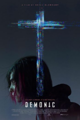 مشاهدة فيلم Demonic 2021 مترجم