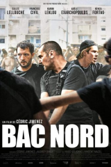 مشاهدة فيلم The Stronghold 2020 مترجم