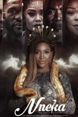 مشاهدة فيلم Nneka the Pretty Serpent 2020 مترجم