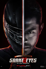 فيلم Snake Eyes 2021 مترجم اون لاين