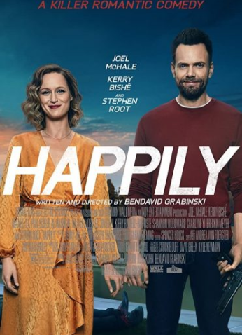 فيلم Happily 2021 مترجم اون لاين