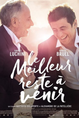 فيلم The Best Is Yet to Come 2019 مترجم اون لاين