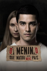 فيلم O Menino que Matou Meus Pais 2021 مترجم