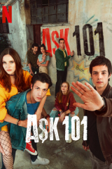 مسلسل الحب 101 موسم 2 مترجم