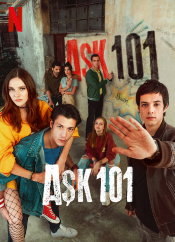 مسلسل الحب 101 موسم 2 مترجم