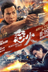 فيلم Raging Fire 2021 مترجم اون لاين