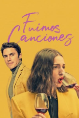 فيلم Sounds Like Love 2021 مترجم
