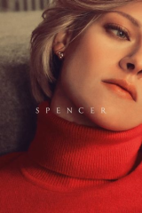 فيلم Spencer 2021 مترجم
