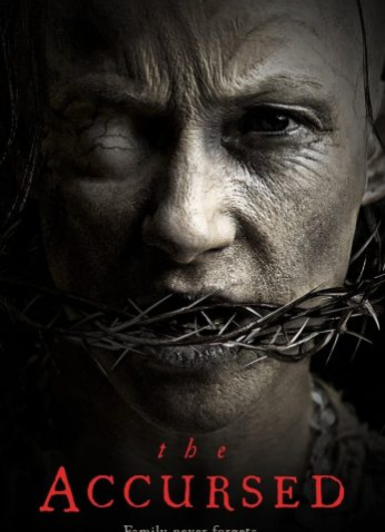 فيلم The Accursed 2021 مترجم