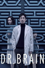 مسلسل دكتور براين Dr. Brain مترجم