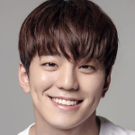 Kim Min Gue