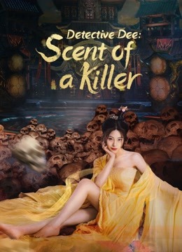 فيلم Detective Dee: Scent Of A Killer 2022 المحقق دي: رائحة قاتل مترجم