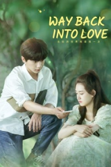 مسلسل Back Into Love عدنا للحب مترجم