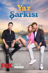 مسلسل اغنية الصيف مترجم