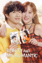 مسلسل Beauty And Mr. Romantic / الجميلة والسيد الرومانسي مترجم