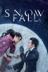 مسلسل تساقط الثلوج /  Snowfall مترجم