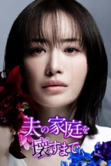 مسلسل حتى أدمر عائلة زوجي / Until I Destroy My Husband's Family مترجم