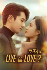 مسلسل العيش أو الحب؟  / Live Or Love? مترجم
