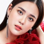 Jenny Chayissara Wattananawin