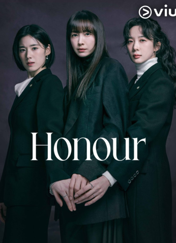 مسلسل الشرف /Honour مترجم