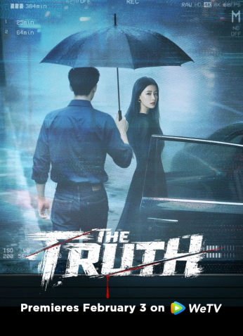 مسلسل The Truth /الحقيقة مترجم