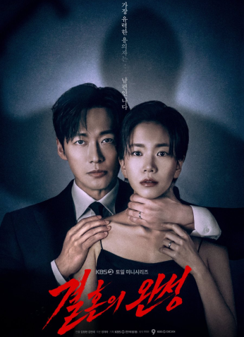 مسلسل الكوري الزوج / The Husband 2026 مترجم
